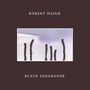 Robert Haigh: Black Sarabande, CD