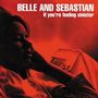 Belle & Sebastian: If You're Feeling Sinister, LP