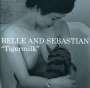 Belle & Sebastian: Tigermilk, CD