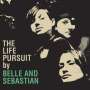 Belle & Sebastian: The Life Pursuit, LP,LP