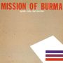 Mission Of Burma: Signals Calls & Marches (The Signals, Calls & Marches), LP
