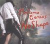 Perfume Genius: No Shape, LP,LP