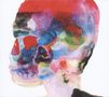 Spoon (Indie Rock): Hot Thoughts (Limited-Edition) (Red Vinyl), LP