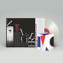 Algiers: There Is No Year (Limited Edition) (Cloudy Clear Vinyl), LP