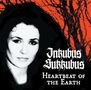 Inkubus Sukkubus: Heartbeat Of The Earth, CD