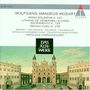 Wolfgang Amadeus Mozart: Messe KV 337 "Missa solemnis", CD