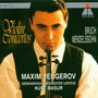 Max Bruch: Violinkonzert Nr.1, CD