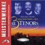 Carreras,Domingo,Pavarotti in LA 17.7.1994, CD