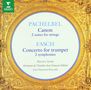 Johann Friedrich Fasch: Symphonien in G & A, CD
