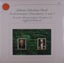 Johann Sebastian Bach: Orchestersuiten Nr.2 & 4 (140g / DMM-Mastering), LP