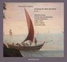 Hirundo Maris: Looking for New Horizons, Book I, CD