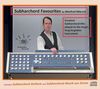 Manfred Miersch: Subharchord Favourites, CD