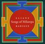 Éliane Radigue: Songs Of Milarepa, CD,CD