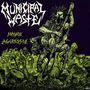 Municipal Waste: Massive Aggressive, CD