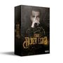 Fard: Alter Ego 2 (Limited-Edition) (Box), CD,CD,CD,T-Shirts,Merchandise