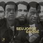 Seu Jorge & Roge: Night Dreamer, LP