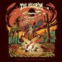 The Pilgrim: ...From The Earth To The Sky And Back, CD