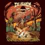 The Pilgrim: ...From The Earth To The Sky And Back (Limited Edition) (Splatter Vinyl), LP