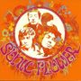 Sonic Flower: Sonic Flower (Limited Edition) (Fuchsia Vinyl), LP