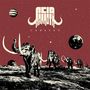 Acid Mammoth: Caravan, CD