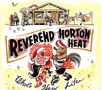 The Reverend Horton Heat: Whole New Life, CD, CD