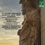 Recreatione Spirituale, CD