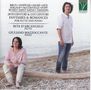 Rita D'Arcangelo & Giuliano Mazzoccante - 20th Century & 21st Century Fantasies & Romances, CD, CD