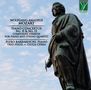 Wolfgang Amadeus Mozart: Klavierkonzerte Nr.11 & 13 (für Klavier & Streichquartett), CD