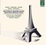 : Histoires a quatre Mains - French Music for Piano 4-Hands, CD