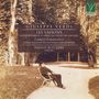 Giuseppe Verdi (1813-1901): Les Saisons (Divertissement d'apres Les Vepres Siciliennes) für Orgel, CD