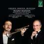 : Musik für Trompete & Klavier "Trumpet Rhapsody", CD