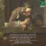 Wolfgang Amadeus Mozart: Klarinettenquartette op.79 Nr.1-3, CD
