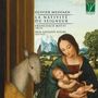 Olivier Messiaen (1908-1992): La Nativite du Seigneur, CD