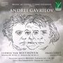Franz Liszt: Klaviersonate h-moll, CD