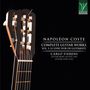 Napoleon Coste: Sämtliche Gitarrenwerke Vol.3, CD