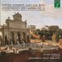 Pietro Gaetano Boni: Divertimenti per Camera op.2 Nr.1-12 für Violino, Violine, Cembalo, Flöte & Mandola, 2 CDs