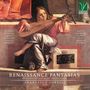 : Francesca Torelli - Reneaissance Fantasias, CD