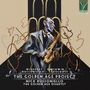 Musik für Saxophon & Streichquartett - "The Golden Age Project", CD