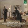 Sergei Lyapunov: Klaviersonate op.27, CD