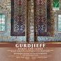 George Ivanovich Gurdjieff (1866-1949): Hymns and Songs für Violine & Klavier, CD