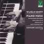 Wilhelm Kempff (1895-1991): Klavierwerke, CD