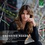Lucrezia Liberta - Crossing Roads, CD