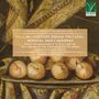 Ligurian Organ Treasures - 17th & 18th Century Organ Toccatas,Sonatas & Canzonas, CD