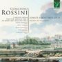 Gioacchino Rossini (1792-1868): Streichersonaten Nr.1,3-5, CD