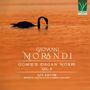 Giovanni Morandi: Orgelwerke Vol.5, CD, CD