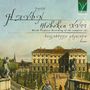Joseph Haydn (1732-1809): Klavierwerke "Hoboken XVII", 2 CDs