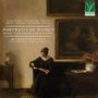 "Portraits of Women: Music for Piano Four Hands" von "Musikfest Piano Duo." Gemälde: Frau liest ein Buch., CD