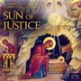 Bynatine Chant for Christmas "Sun of Justice", 2 CDs