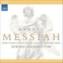 Georg Friedrich Händel: Der Messias, CD,CD