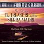 Max Steiner: Treasure of Sierra Madre (Filmmusik-Suite), CD